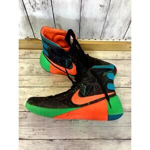 Nike Hyperdunk 2015 Basketball Shoes, Size 10